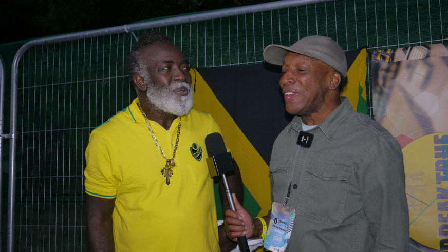Break Tru TV
